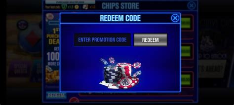 wsop facebook promo codes|Top 5 Ways to get FREE WSOP Chips Instantly .